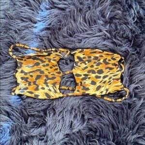 Diana’s Beachwear Swimsuit